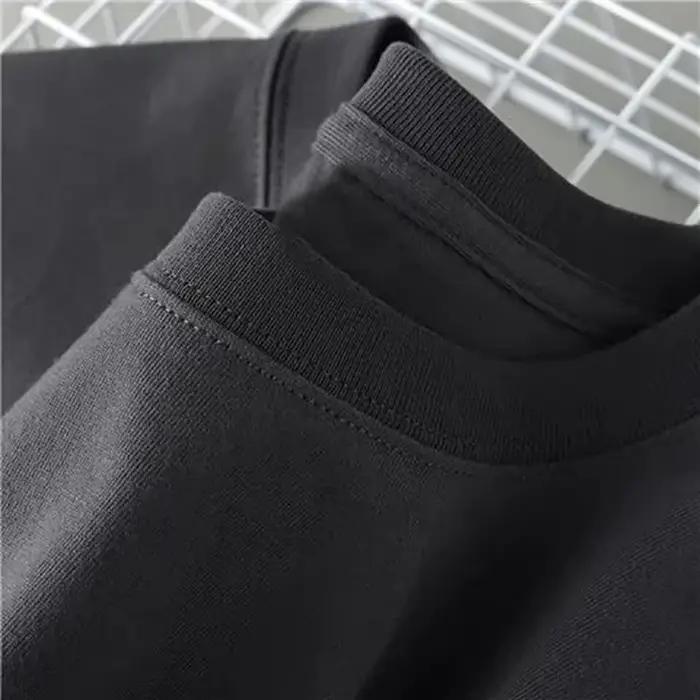 Vêtements pour hommes, t-shirts imprimés de style japonais