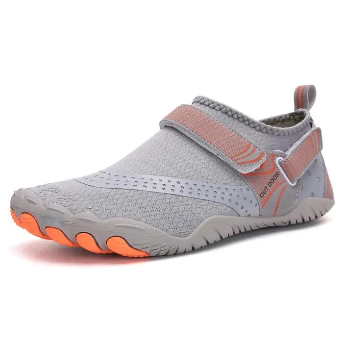 Chaussures d'eau unisexes
