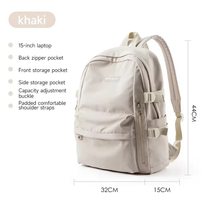 Sac à dos Oxford pour hommes