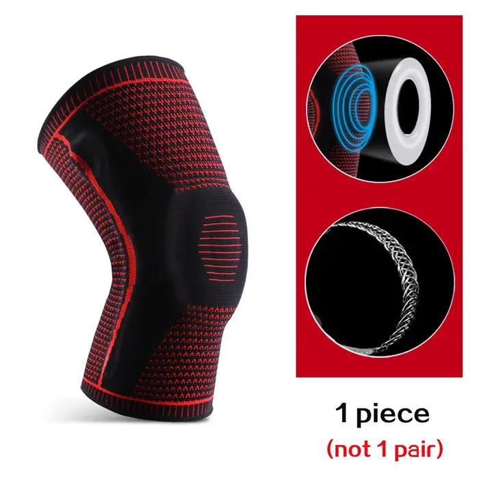 Genouillère de Sport professionnelle