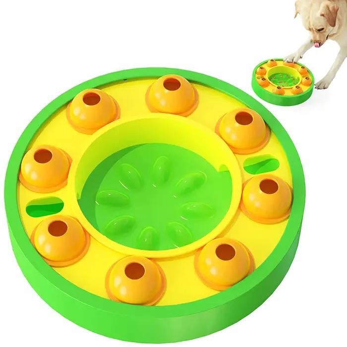 Jouets interactifs pour chiens de petite
