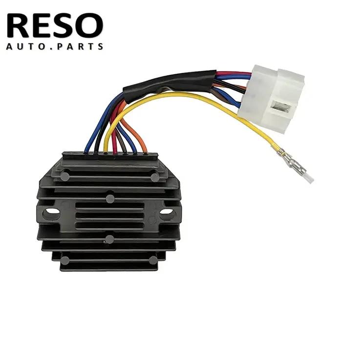 RESO-Redresseur de courant de tension de moto, Sochi, Kompetrol, Yanmar, 119653-7771011, 119640-7771