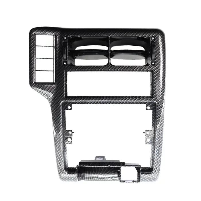 Grille de ventilation de remplacement pour console centrale de voiture