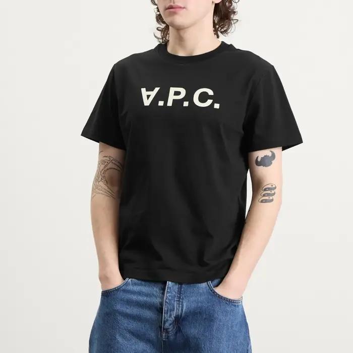 T-shirt classique tendance avec logo de marque, 100% coton, tee-shirt graphique pour homme et femme, streetwear d'été
