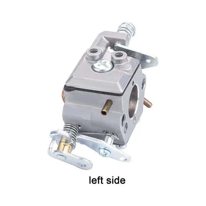 C1U-W8 Carburateur pour Poulan 1950 2050 2250 2375 Tronçonneuse Zmemorial C1U-W14 WT-89 WT-600 WT-62