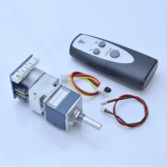 Potentiomètre de Volume ALPS27