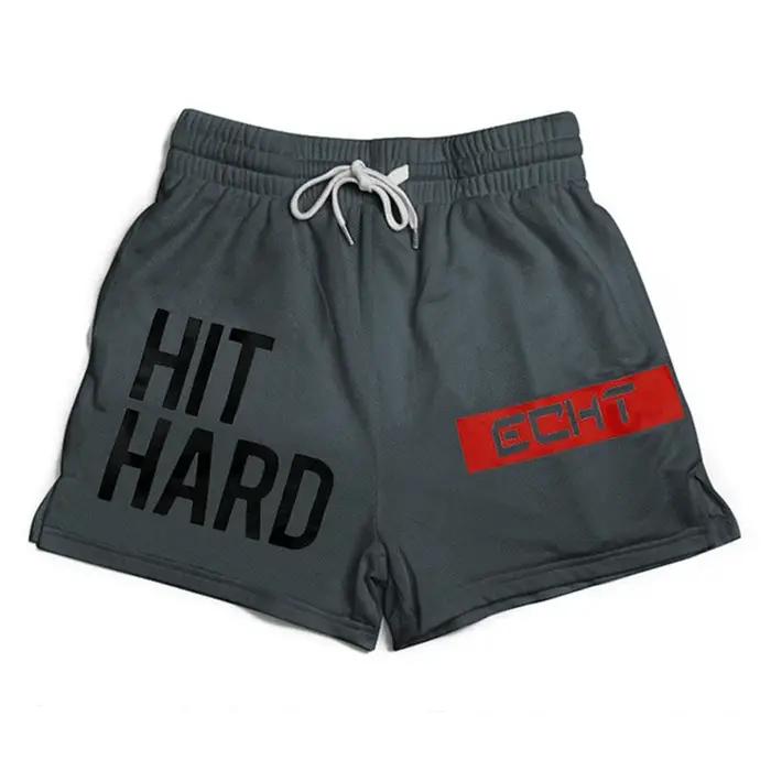2024 NWE été hommes shorts impression
