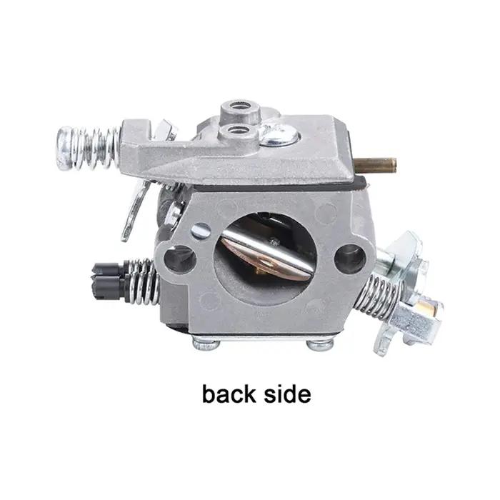 C1U-W8 Carburateur pour Poulan 1950 2050 2250 2375 Tronçonneuse Zmemorial C1U-W14 WT-89 WT-600 WT-62