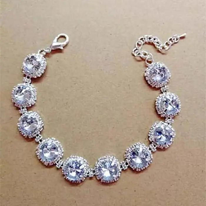 Bijoux strass concepteur collier de chien