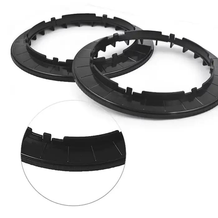 Purerobo W-R3S W-R1 Robot de nettoyage de vitres remplacement anneau propre support de vadrouille pi