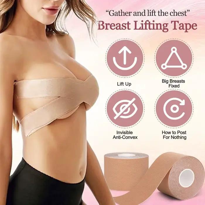 Bande de kinésiologie bande thérapeutique de kinésiologie élastique bande athlétique respirant sport bande non coupée récupération de thérapie pour la douleur au genou