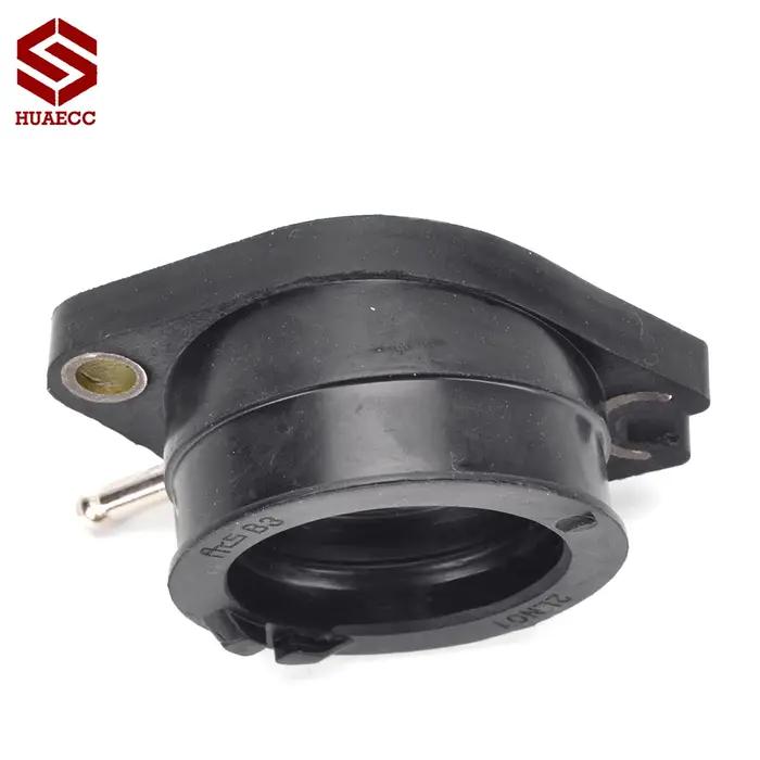 Adaptateur d'interface de carburateur de moto, collecteur d'admission, pour Yamaha TTR225 1999 – 200