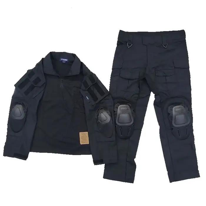 Pantalon de chasse tactique pour hommes et femmes