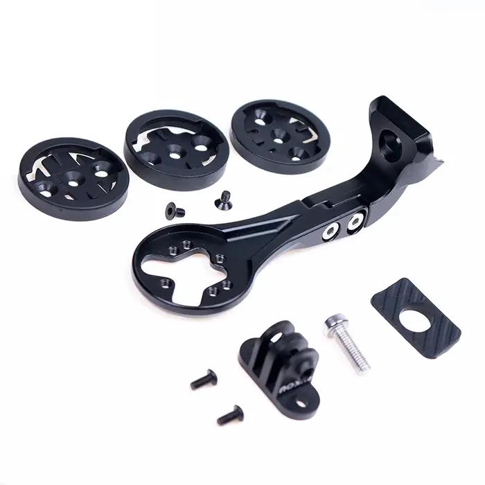 Support d'ordinateur de vélo, pour MADONE Emonda SLR7 9 Garmin Gopro Wahoo Bryton