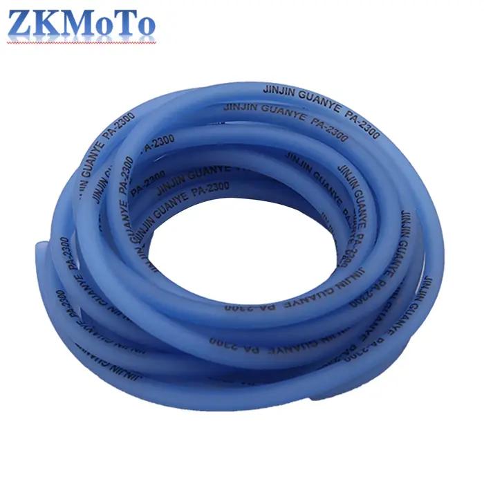 Tuyau universel de 1M pour Moto, tuyau d'essence et de carburant, Tube de tuyau de gazole pour Mini