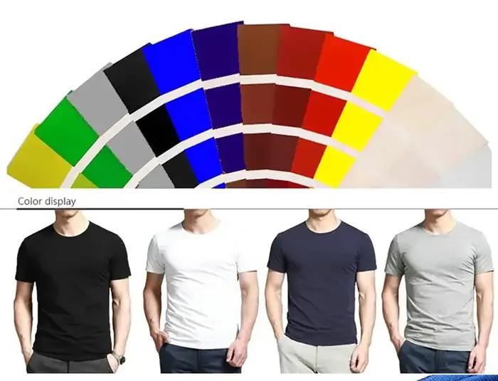 Metals Mulisha T-Shirt 100% coton col rond manches courtes été décontracté hommes