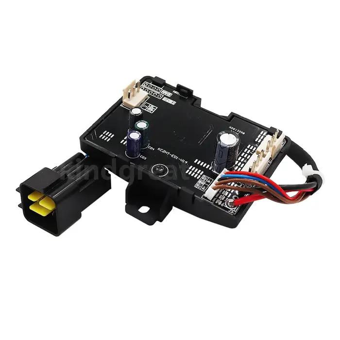 Carte mère pour voiture, camion, Van, bateau, 12V 24V, 2kw, 3kw, 5kw, 8kw, chauffage à Air et Diesel