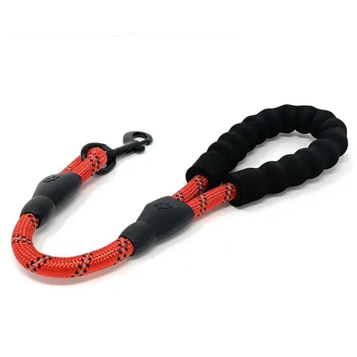 Laisse pour chien laisses courtes pour grand