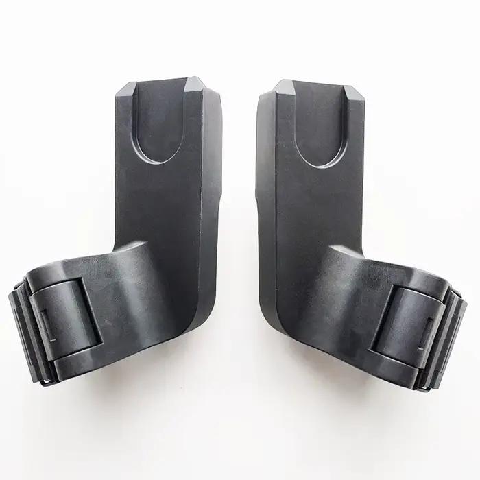 Adaptateur de voiture pour poussette GB Pockit Bumosquito Aton Cloud Q/Z connecteur transfert facile enfant poussette siège auto occasions spéciales sorties familiales