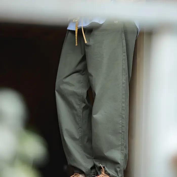 Maden Easy Cargo Pants for Men