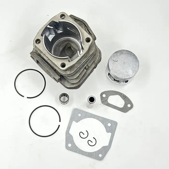 Piston monocylindre et Double cylindre 43mm 45mm 45.2mm