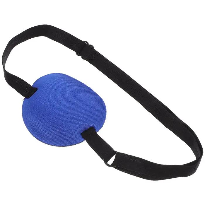 Patch oculaire confortable pour chiens