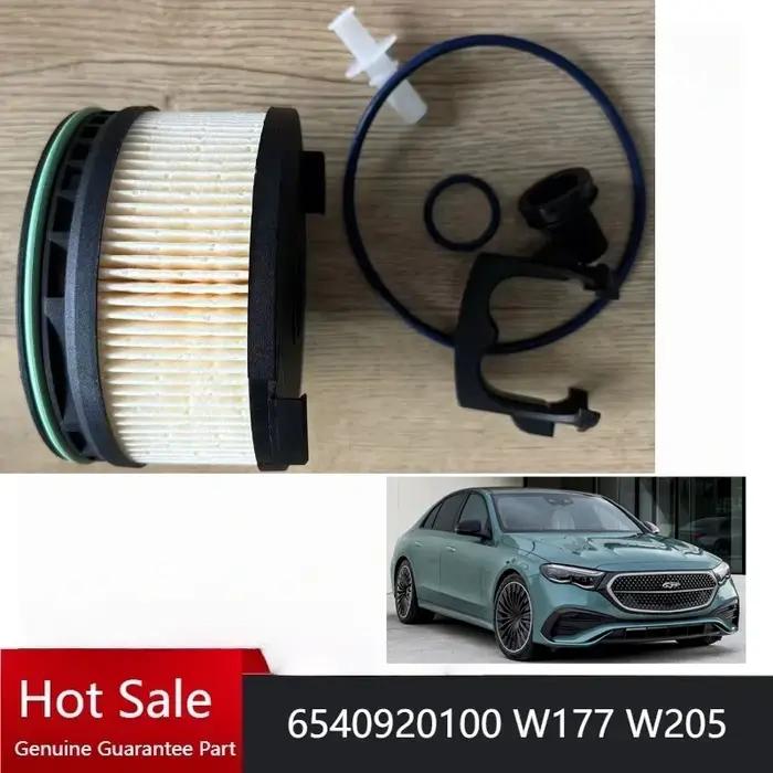 A6540920100 FIT MB Filtre à carburant moteur A6540920100 A6540920005 6540920100 W177 W205