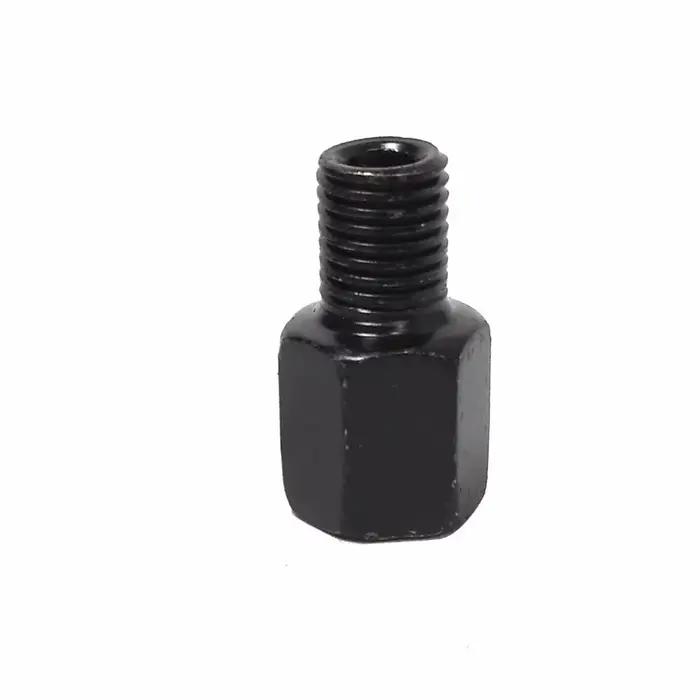 Adaptateurs de rétroviseurs de moto, boulon de Conversion pour Can Am Maverick X3 Honda Pcx 125, acc
