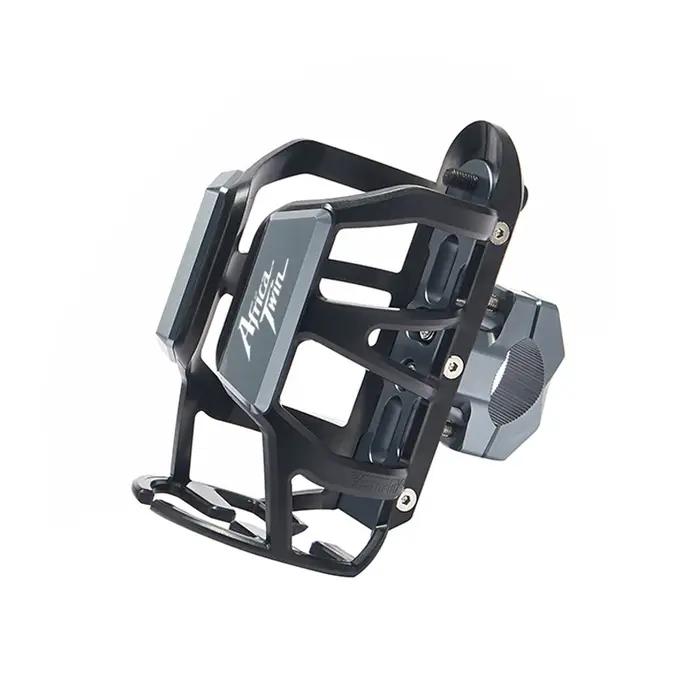 Porte-gobelet pour Honda Africa Twin, CRF 1100 L, CRF1100, CRF1000L, bouteille d'eau de boisson de m