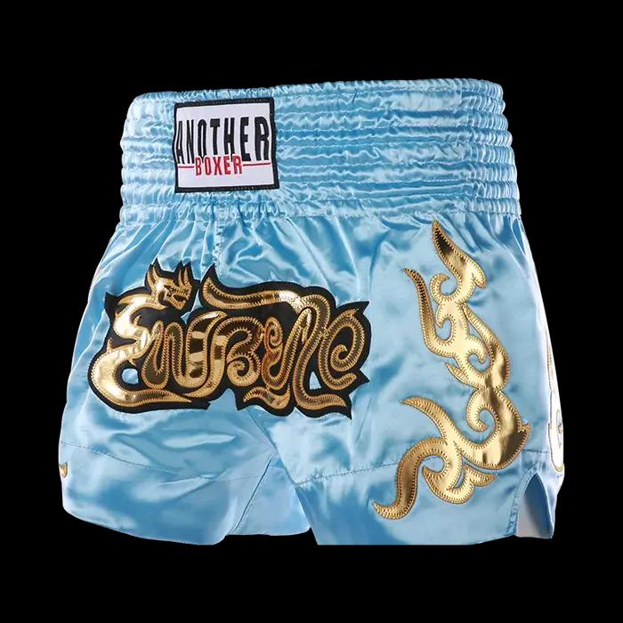 ANOTHERBOXER Short Muay Thai