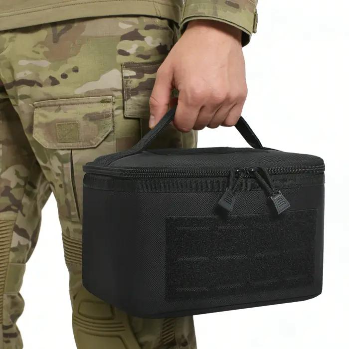 Sac de transport portable pour cartouches de fusil