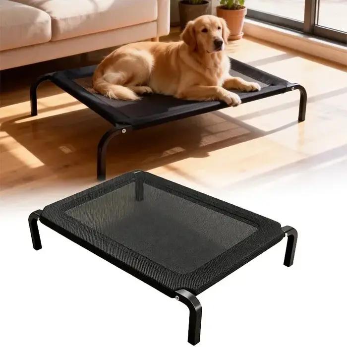 Lit pour chien détachable
