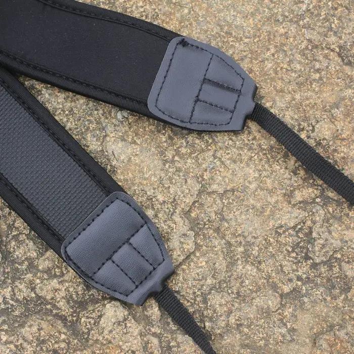 Sangle Datyson universelle pour jumelles et appareils photo - Bandeoulière, strap miroir et sangle de transport