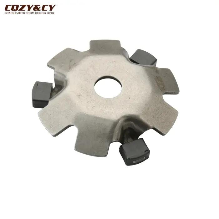Kit variateur de haute qualité pour Scooter, 6g, pour Peugeot Ludix Professional 50 Speedfight 3 Twe
