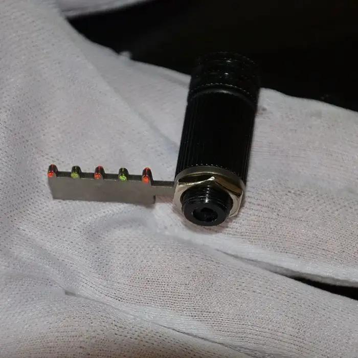 Accessoires de fronde de visée spéciale