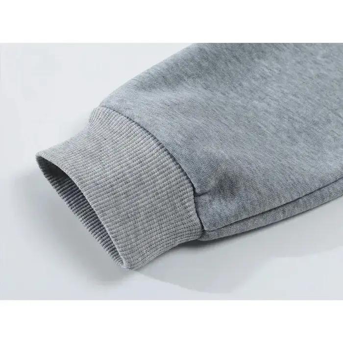 Vêtements de course décontractés pour hommes