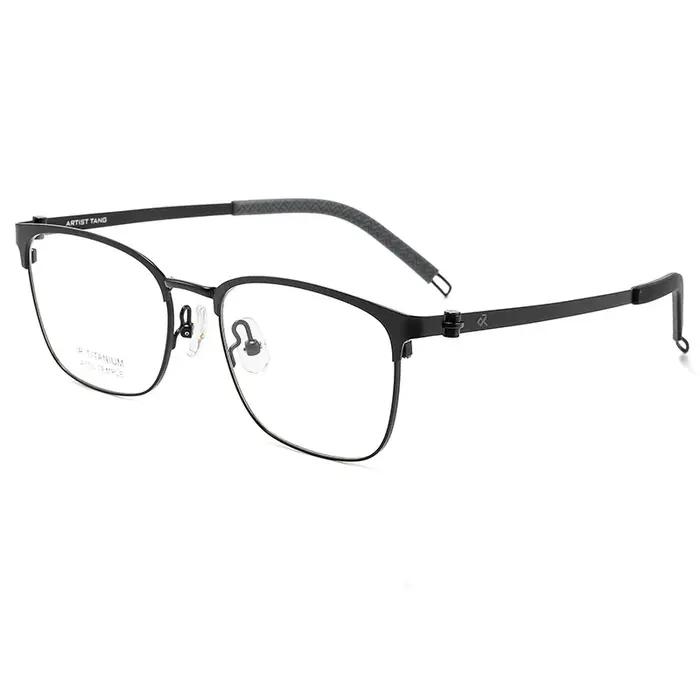 Lunettes optiques classiques pour hommes et femmes