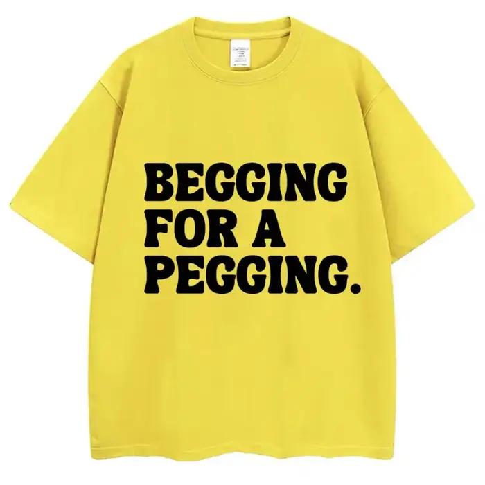 T-shirt drôle dessin animé pour femmes en polyester confortable et décontracté à porter en été et pour diverses occasions