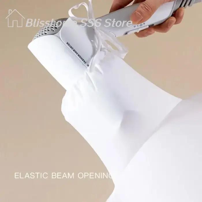 Sac de séchage rapide pour vêtements, sac de séchage portable pour linge, chemises, pantalons, doudounes, pour la maison et les voyages