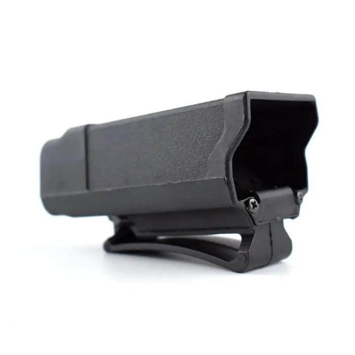 Porte-chargeur tactique 9 mm