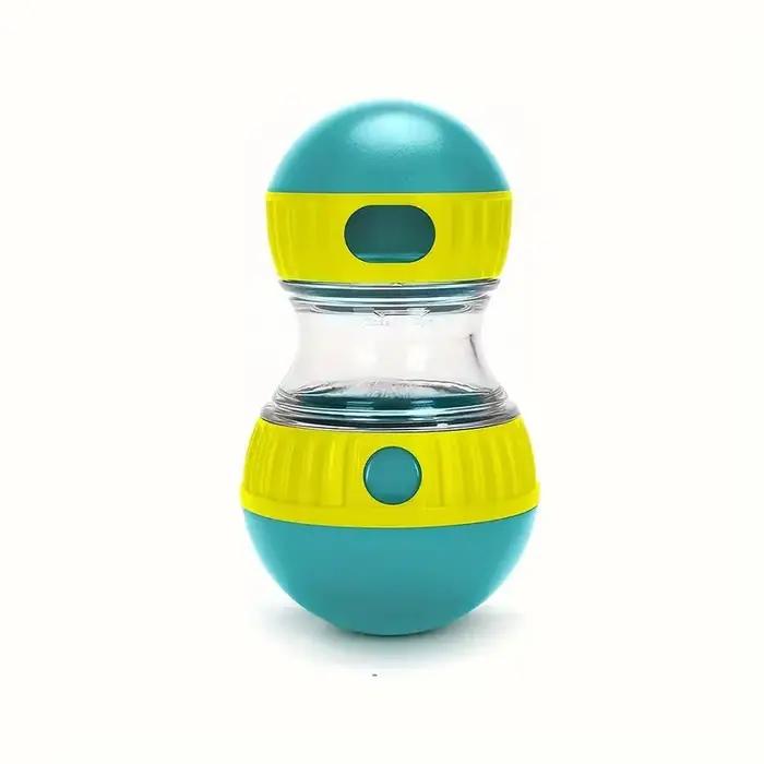 Jouet pour chien améliorant l'IQ, jouets interactifs pour chiots de petite et moyenne taille, balle