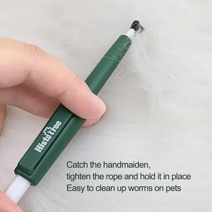 Pince anti-acariens et tiques pour chiens et chats