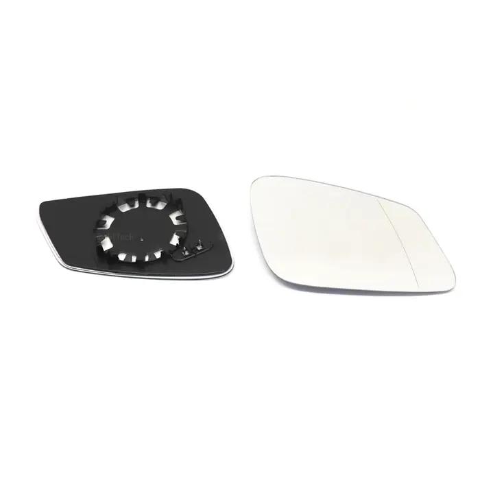 Rétroviseur d'angle en verre chauffant bleu côté gauche et droit, pour BMW E84 F48 F20 F21 F40 F22 F