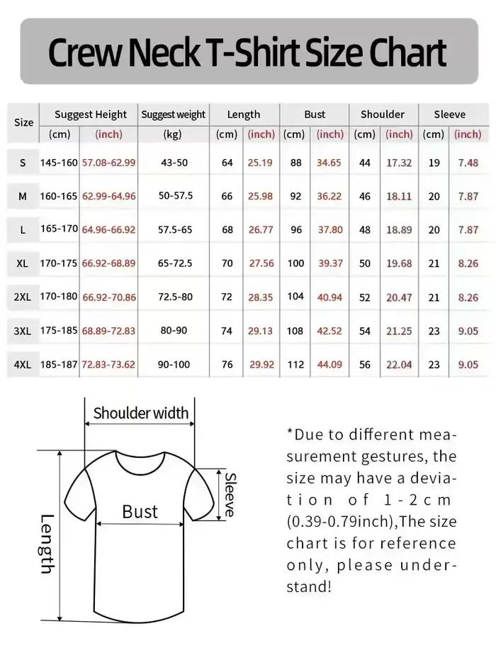 T-shirt Avenida Art en coton style américain rétro décontracté streetwear hipster mode surdimensionné Y2K pour homme femme occasions spéciales nostalgie années 2000