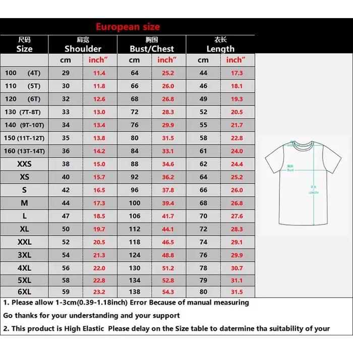 Nom de l'équipe personnalisé numéro nom T-shirts de Rugby
