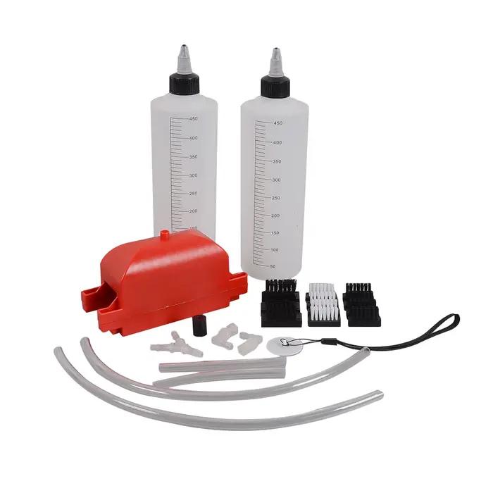 Kit de Machine de nettoyage de chaîne