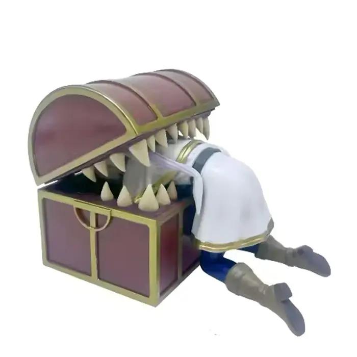 Figurine d'anime Luminasta Frieren: au-delà de la fin du voyage chasse au trésor