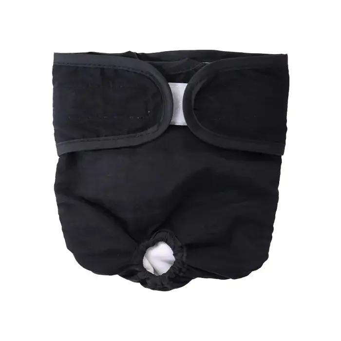 Couches lavables pour chiens femelles