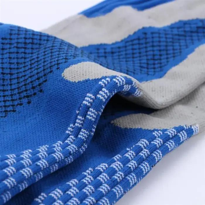 Chaussettes de compression sport pour hommes, varices, cyclisme, running et randonnée