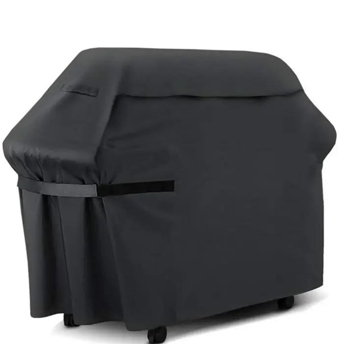 Couverture de gril de Barbecue en tissu Oxford 210D